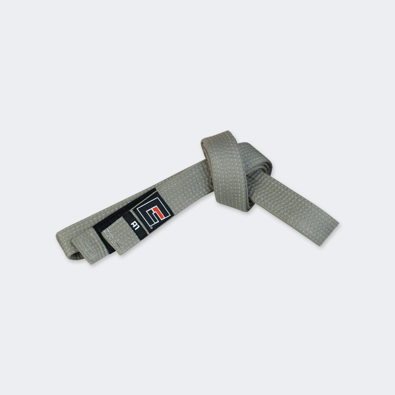 combat corner, bjj belt, gi belt, grey belt, jiu jitsu