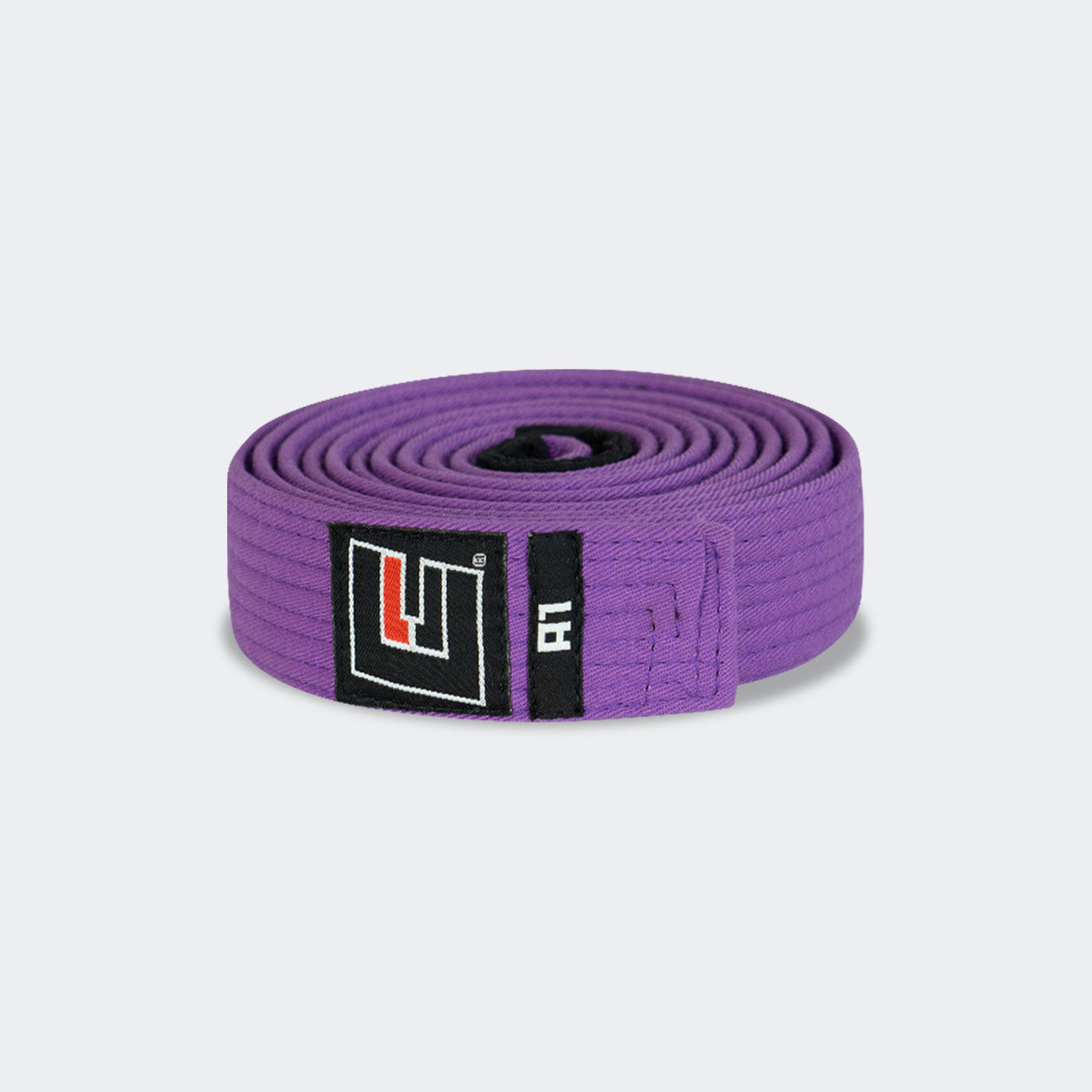 combat corner, bjj belt, gi belt, purple belt, jiu jitsu