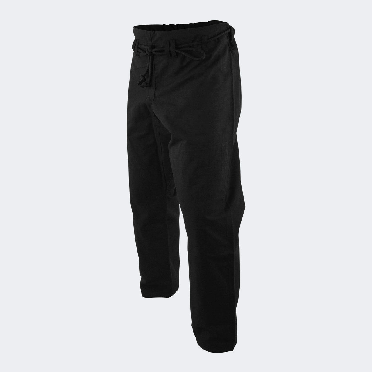 Black GI Pants, BJJ Gi Pants, BJJ Pant seperates, Gi pants only, rip stop gi pants