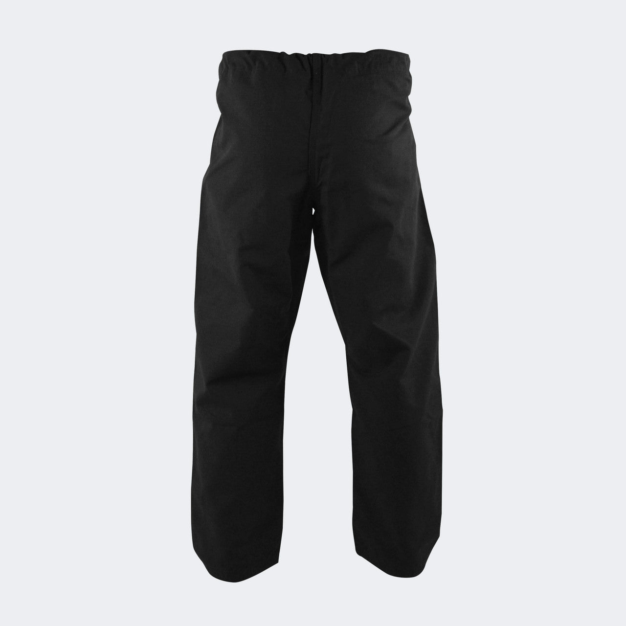 Black GI Pants, BJJ Gi Pants, BJJ Pant seperates, Gi pants only, rip stop gi pants