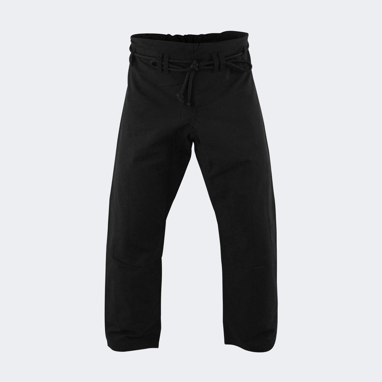 Black GI Pants, BJJ Gi Pants, BJJ Pant seperates, Gi pants only, rip stop gi pants