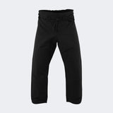 Black GI Pants, BJJ Gi Pants, BJJ Pant seperates, Gi pants only, rip stop gi pants
