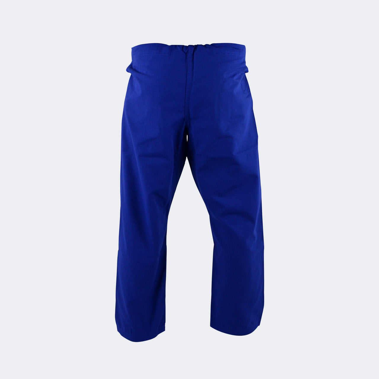 Blue GI Pants, BJJ Gi Pants, BJJ Pant seperates, Gi pants only, rip stop gi pants