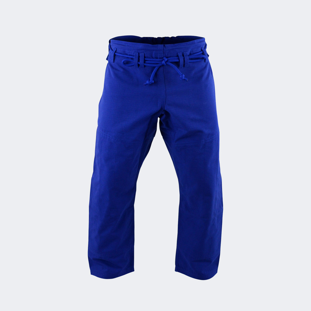 Blue GI Pants, BJJ Gi Pants, BJJ Pant seperates, Gi pants only, rip stop gi pants