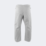 White GI Pants, BJJ Gi Pants, BJJ Pant seperates, Gi pants only, rip stop gi pants