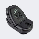 Grilla Box, Mouthguard Case, Self Cleaning, Combat Corner, CRNR