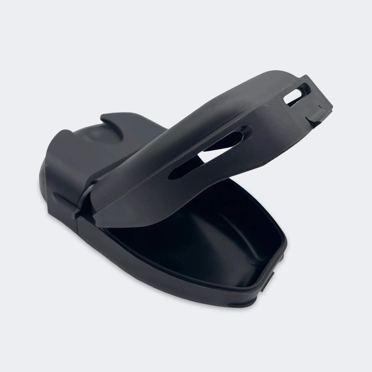 Grilla Box, Mouthguard Case, Self Cleaning, Combat Corner, CRNR