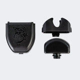 Grilla Box, Mouthguard Case, Self Cleaning, Combat Corner, CRNR
