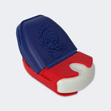 Grilla Box, Mouthguard Case, Self Cleaning, Combat Corner, CRNR