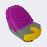 Grilla Box, Mouthguard Case, Self Cleaning, Combat Corner, CRNR