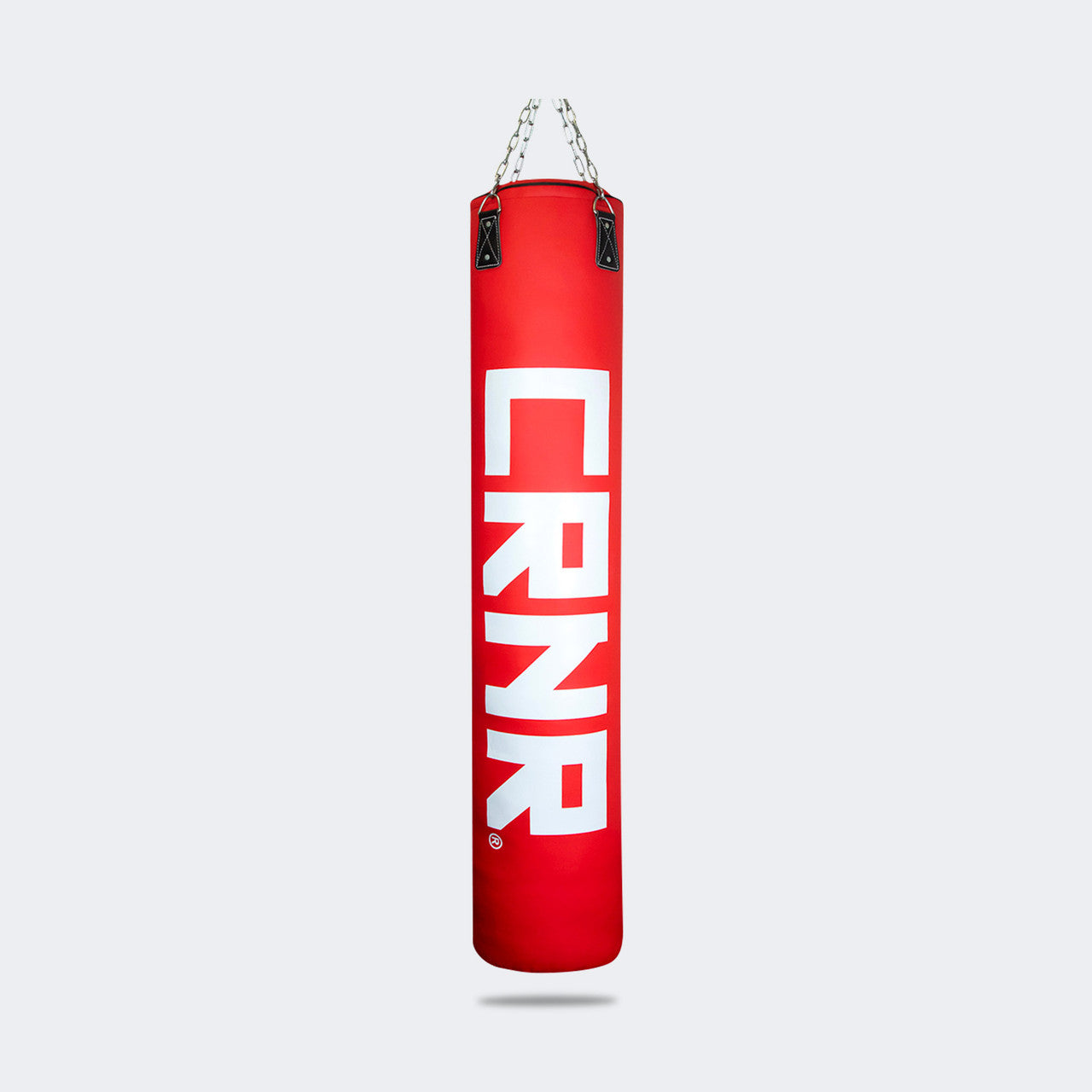 Combat Corner Punching Bag, CRNR heavy bag, 6ft heavy bag, Muay Thai heavy bag, Thai Boxing Bag, Banana bag, red punching bag