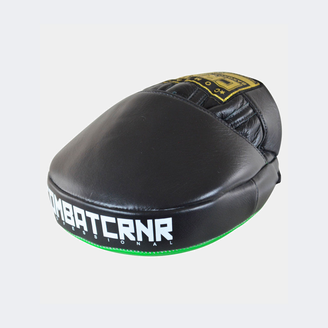 Air Punch Mitts, HMIT Punch Mitts, Hand Made in Thailand, Green Punch Mitts, Yellow Air Mitts, Air Mitts