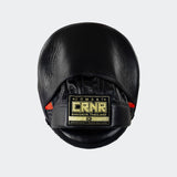 Air Punch Mitts, HMIT, Hand Made in Thailand, HMIT Air Mitts, White Air Mitts, Red Punch Mitts