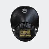 Air Punch Mitts, HMIT, Hand Made in Thailand, HMIT Air Mitts, White Air Mitts, White Punch Mitts