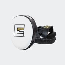 HMIT Air Punch Mitts | White