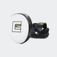 HMIT Air Punch Mitts | White