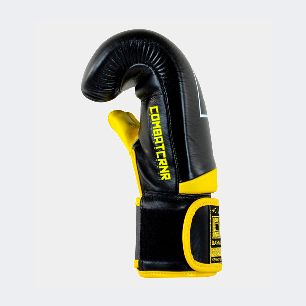 HMIT Bag Gloves, Boxing Bag Gloves, Muay Thai Bag Gloves, CRNR Bag Gloves, Combat Corner Bag Gloves