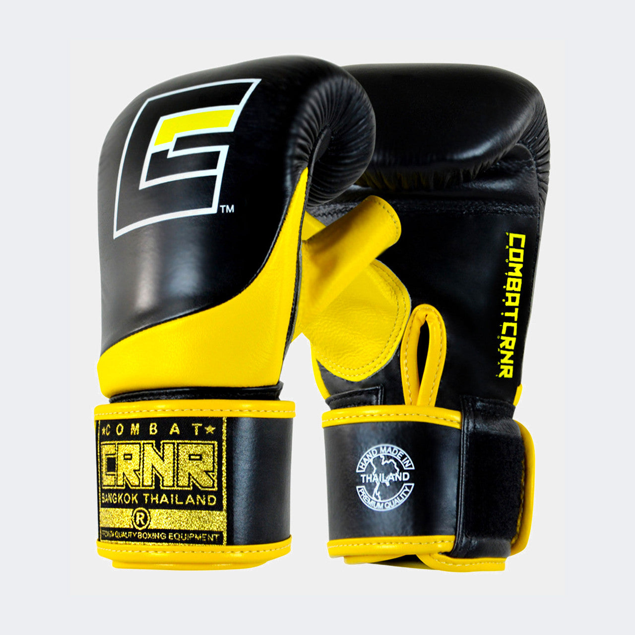 HMIT Bag Gloves, Boxing Bag Gloves, Muay Thai Bag Gloves, CRNR Bag Gloves, Combat Corner Bag Gloves