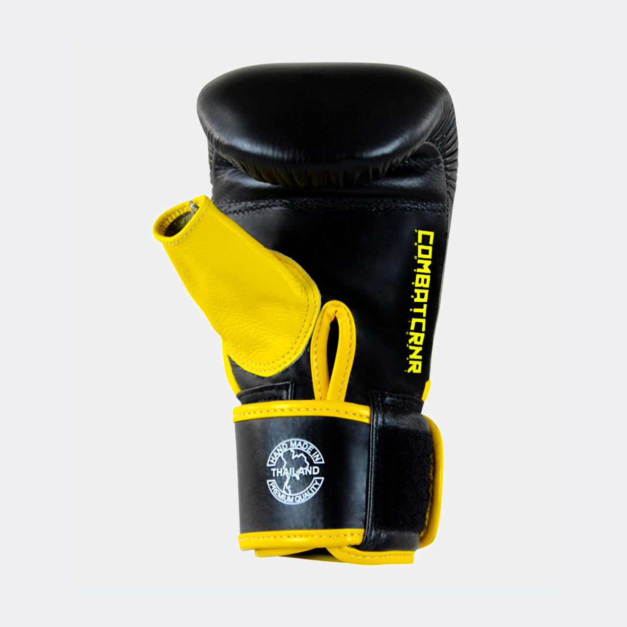 HMIT Bag Gloves, Boxing Bag Gloves, Muay Thai Bag Gloves, CRNR Bag Gloves, Combat Corner Bag Gloves