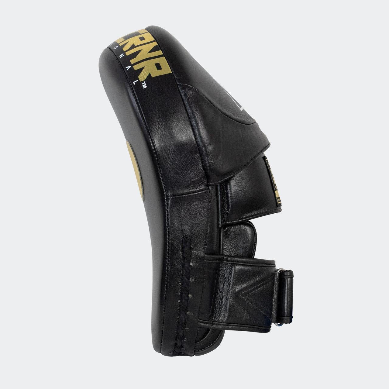 HMIT Big Mitts | Black | Combat Corner
