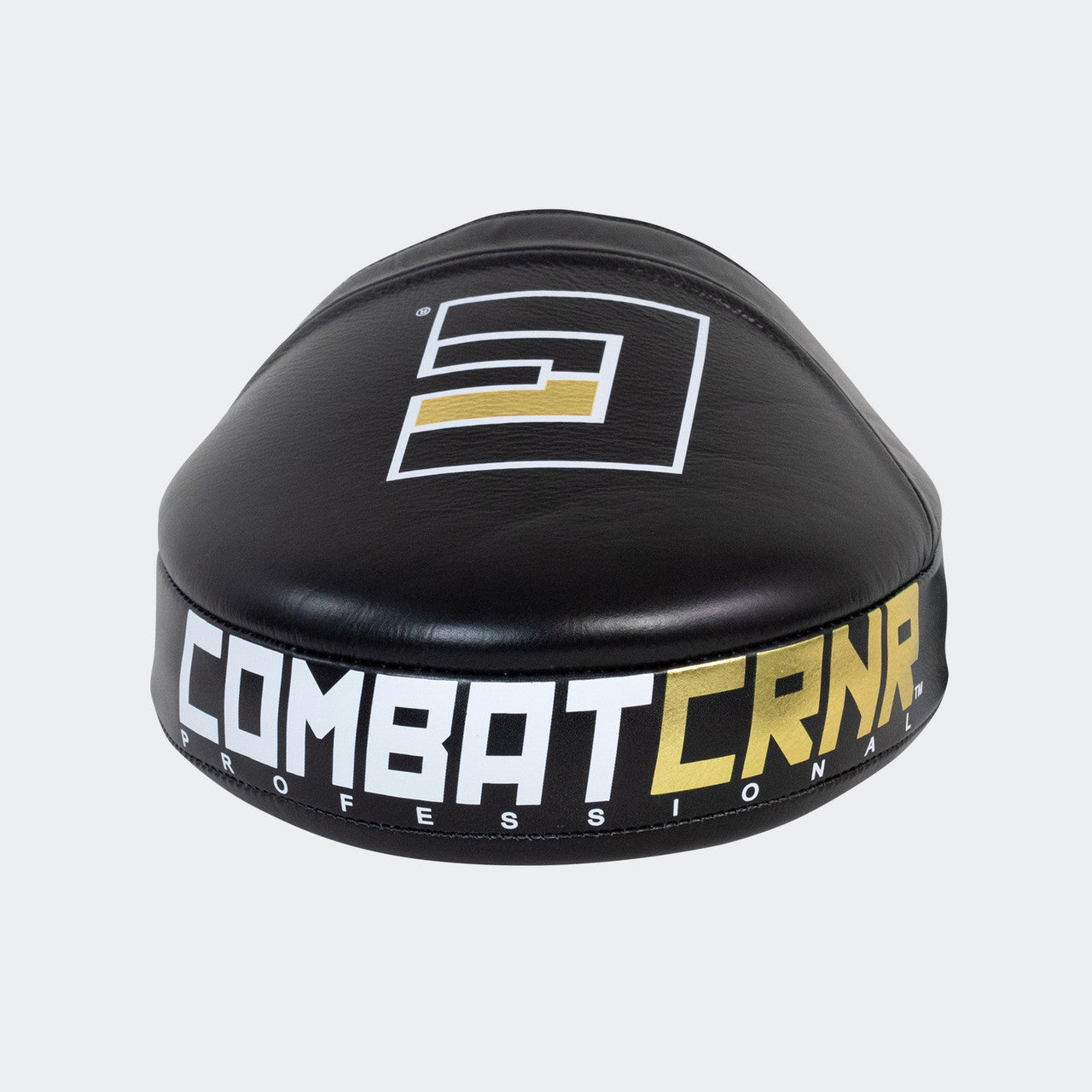 HMIT Big Mitts | Black | Combat Corner