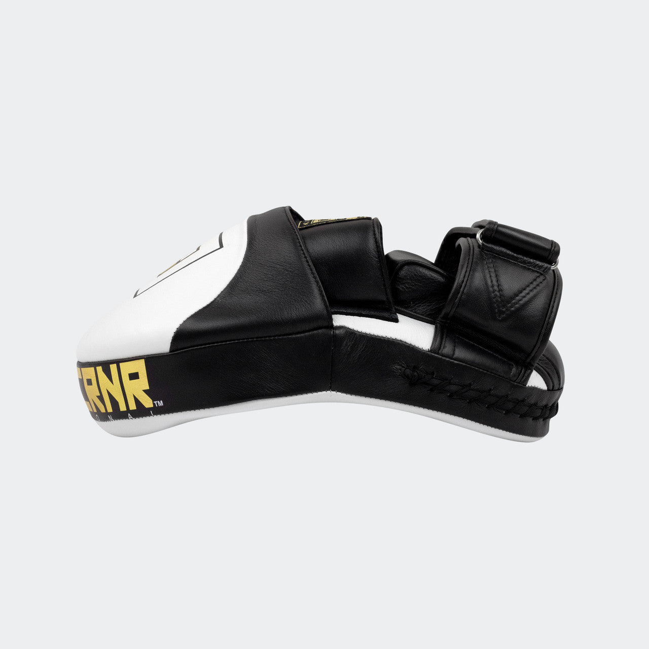 Big White Punch Mitts by HMIT | Oversized – Combat Corner