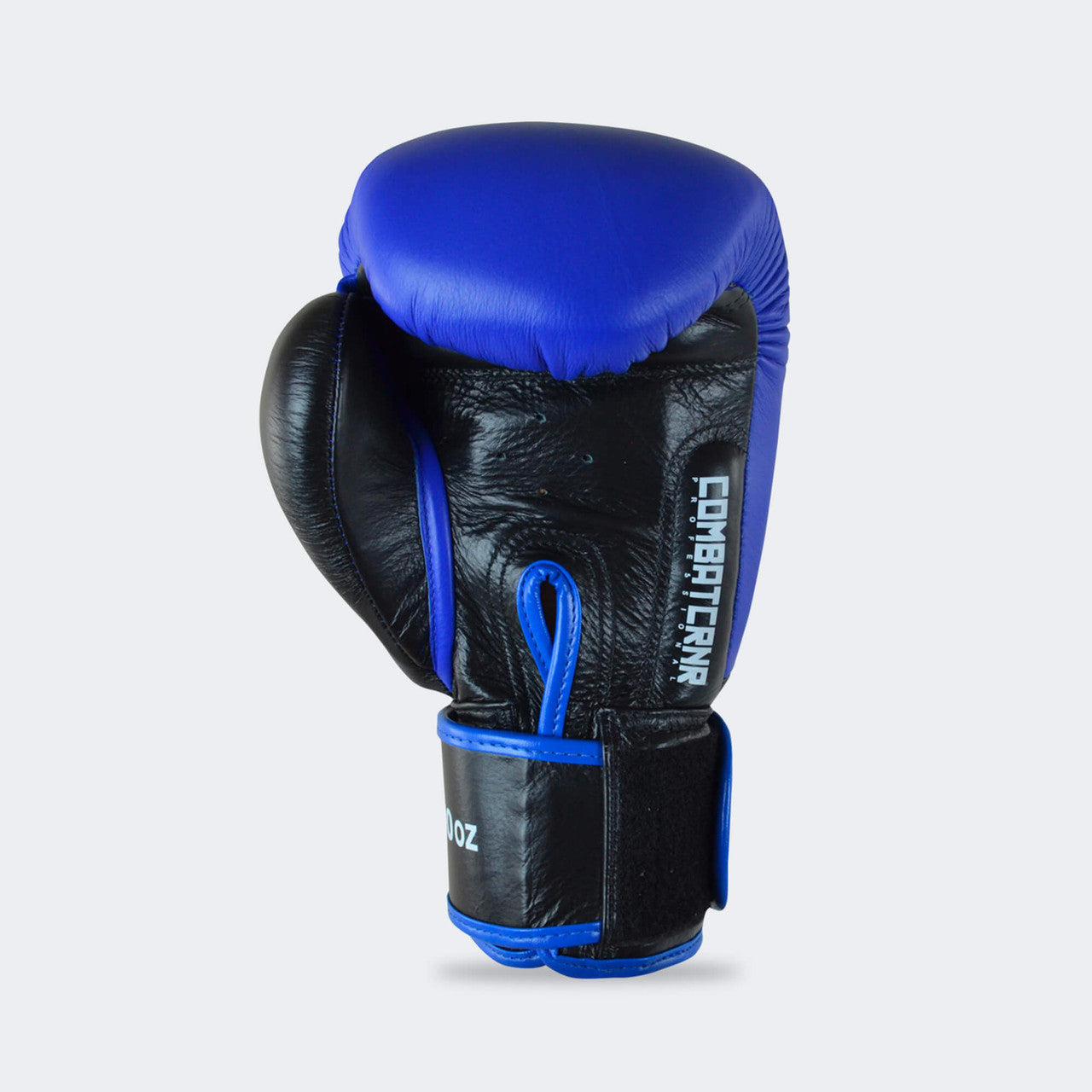 HMIT Boxing Gloves, Blue Boxing Gloves, Muay Thai Gloves, 16 ounce gloves, sparring Gloves, thai boxing gloves, Blue boxing gloves, CRNR Boxing Gloves, Combat Corner Boxing Gloves