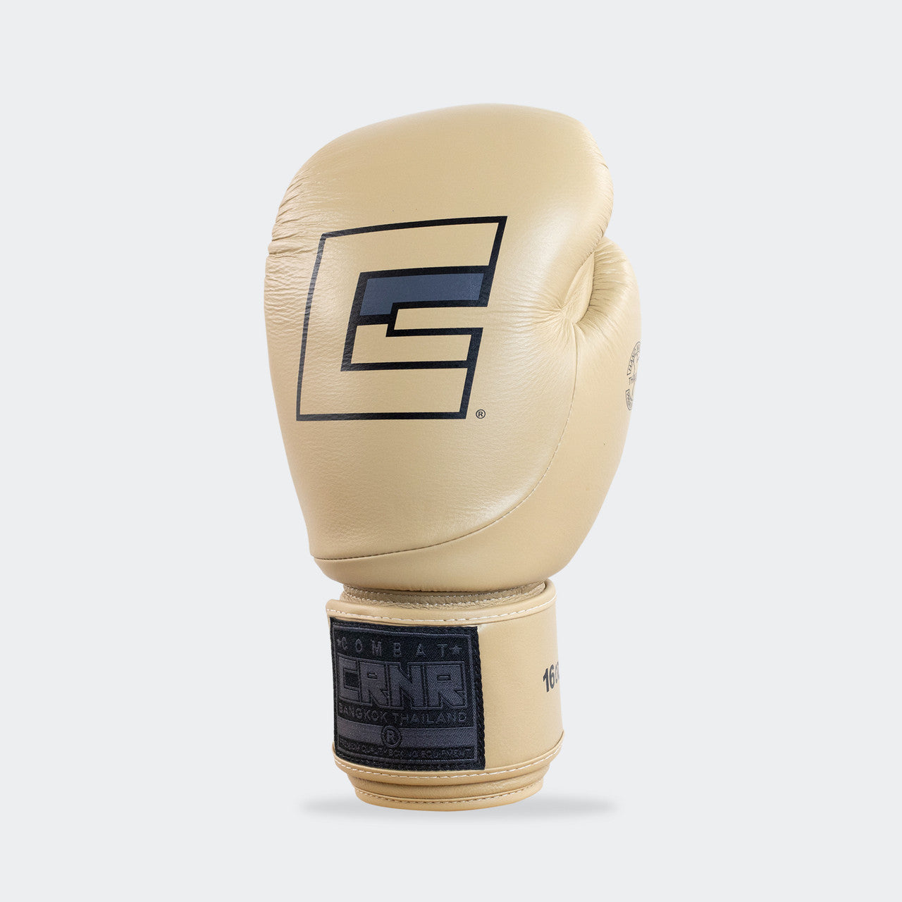 Khaki HMIT Boxing Gloves, Muay Thai Gloves, CRNR Gloves, CRNR Boxing Gloves, Khaiki Boxing Gloves