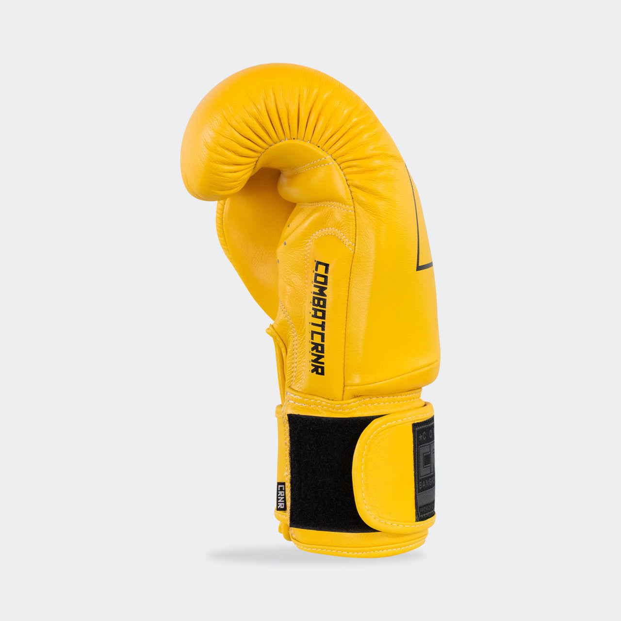 Yellow HMIT Boxing Gloves, Muay Thai Gloves, Boxing Gloves, Combat Corner Boxing Gloves, Maize Boxing Gloves, Thai Boxing Gloves, Kickboxing Gloves
