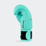 Mint HMIT Boxing Gloves, Muay Thai Gloves, Boxing Gloves, Combat Corner Boxing Gloves