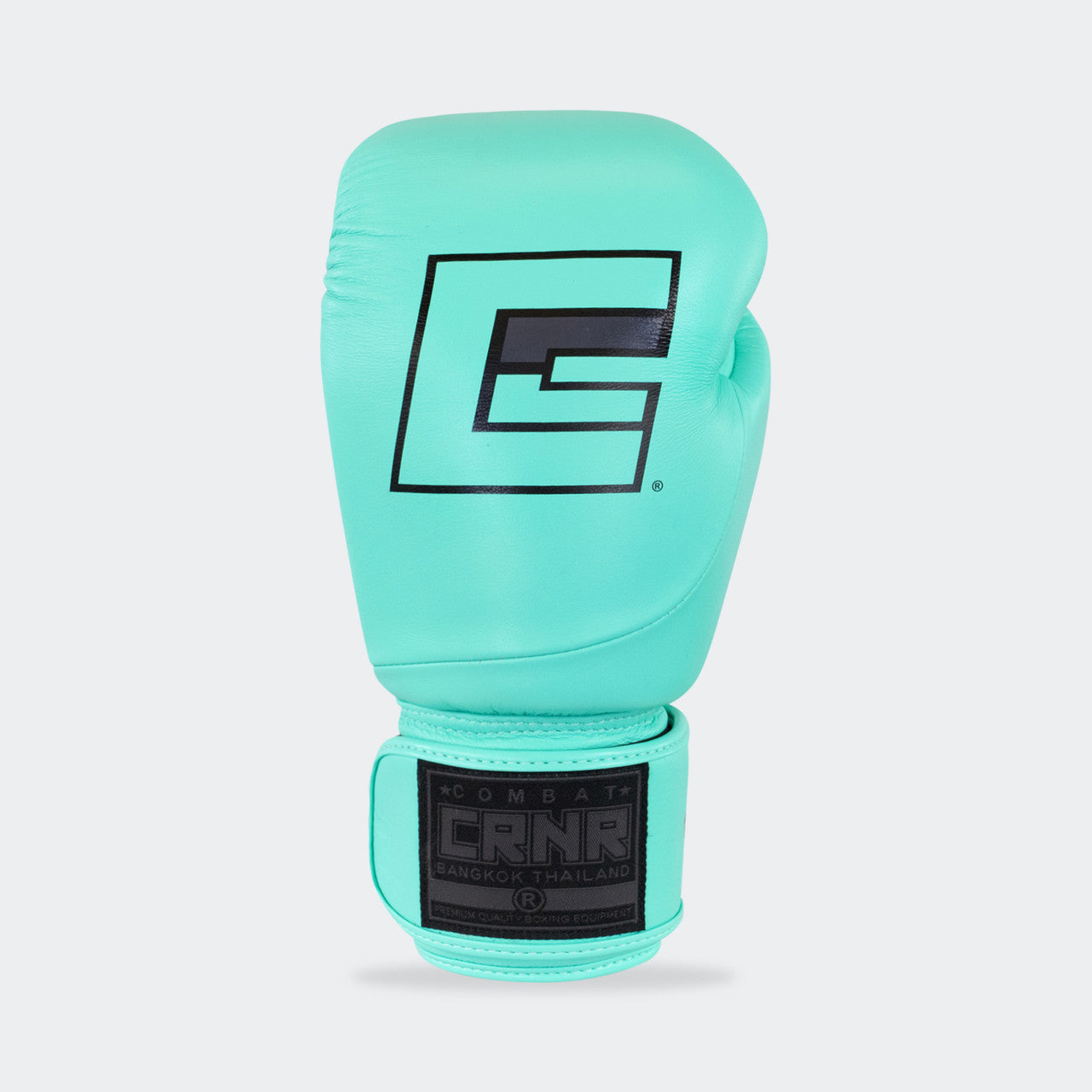 Mint HMIT Boxing Gloves, Muay Thai Gloves, Boxing Gloves, Combat Corner Boxing Gloves