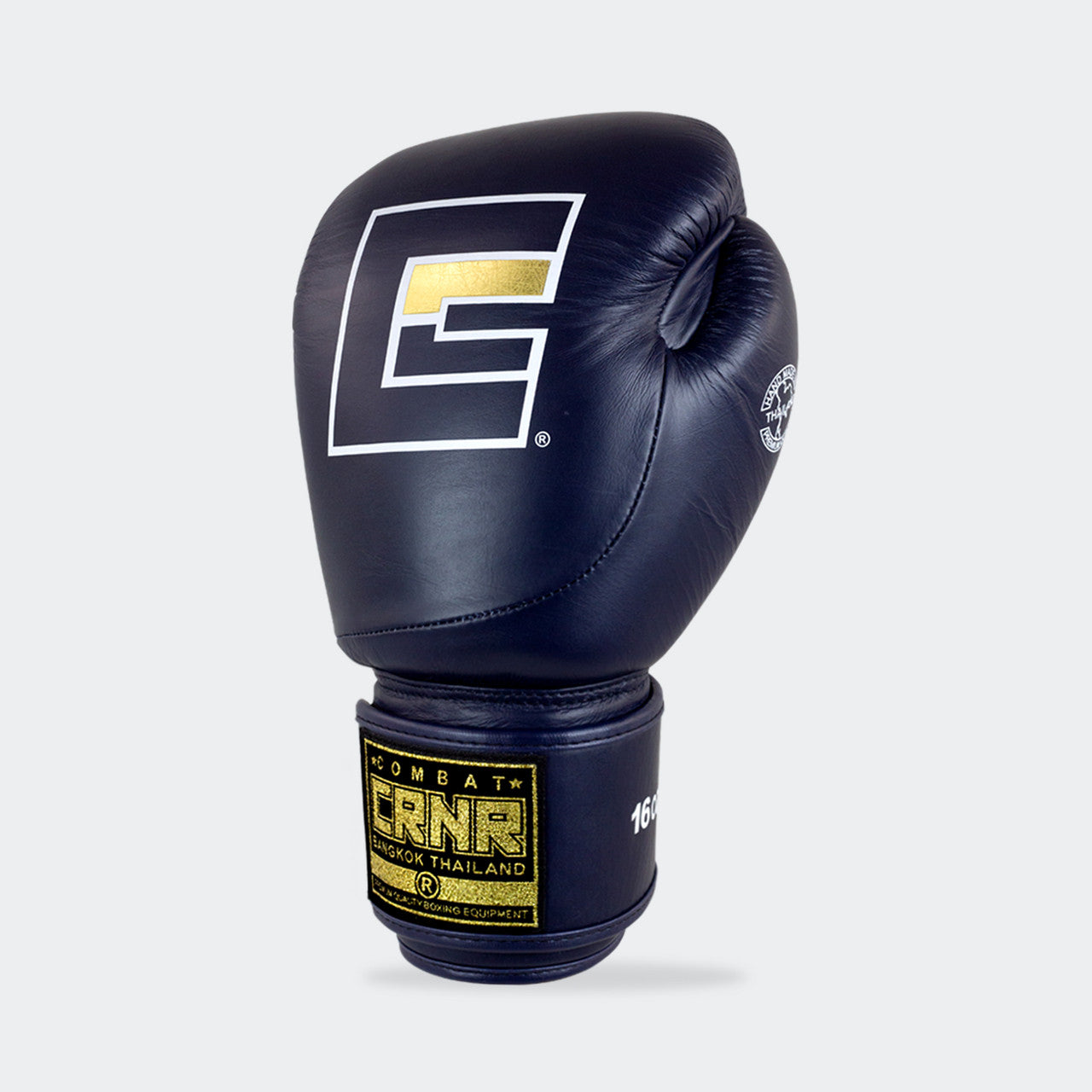 Cyan HMIT Boxing Gloves by Combat Corner, crnr boxing gloves, crnr gloves, made in thailand boxing gloves, hmit boxing gloves, thai boxing gloves
