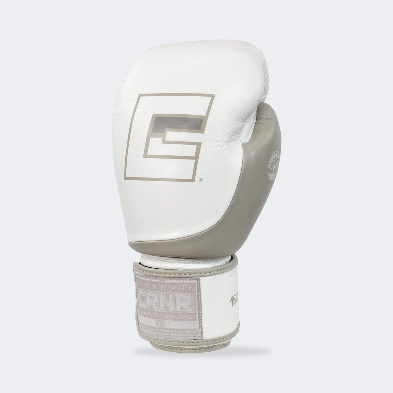 HMIT Boxing Gloves, Grey Boxing Gloves, Muay Thai Gloves, 16 ounce gloves, sparring Gloves, thai boxing gloves, neutral grey boxing gloves
