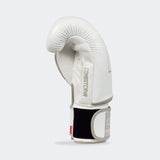 HMIT Boxing Gloves, Grey Boxing Gloves, Muay Thai Gloves, 16 ounce gloves, sparring Gloves, thai boxing gloves, neutral grey boxing gloves