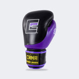Purple HMIT Boxing Gloves, Boxing Gloves made in Thailand, Thai Made Boxing Gloves, Conbat Corner HMIT Muay Thai Gloves