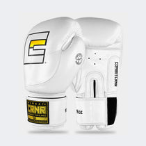 HMIT Boxing Gloves | White
