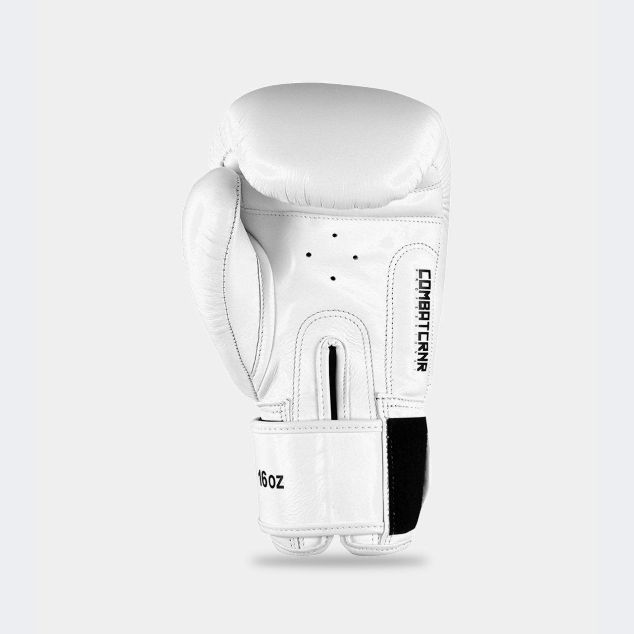 White HMIT Boxing Gloves, CRNR Boxing Gloves, Combat Corner Boxing Gloves, White Combat Corner Boxing Gloves, Muay Thai Gloves, Thai Boxing Gloves