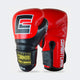 HMIT Champion Boxing Gloves | Red