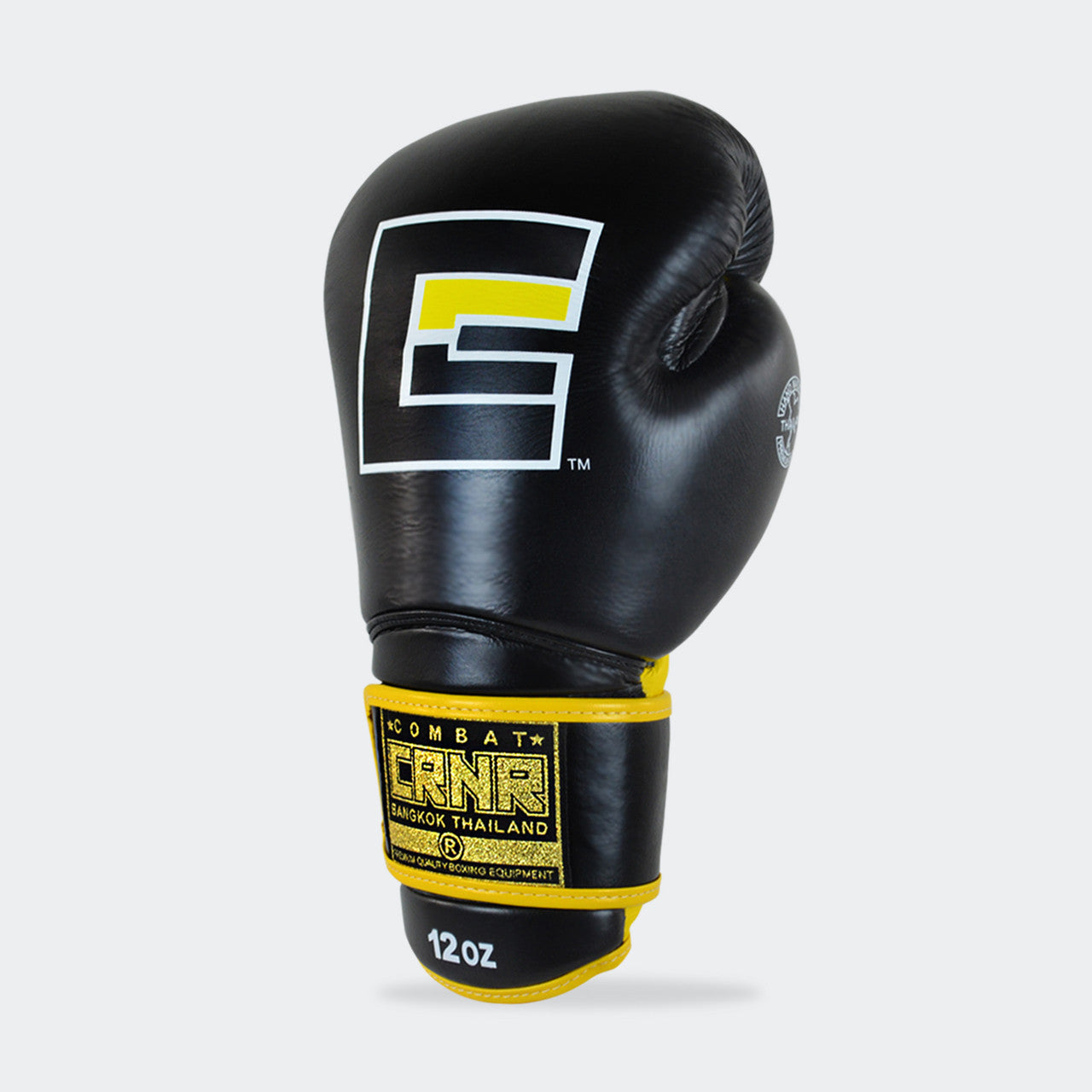 Yellow Boxing Gloves, Yellow Muay Thai Gloves, Muay Thai Gloves, HMIT Champion Gloves, Combat Corner Boxing Gloves, Thai Boxing Gloves, Muay Thai Gloves
