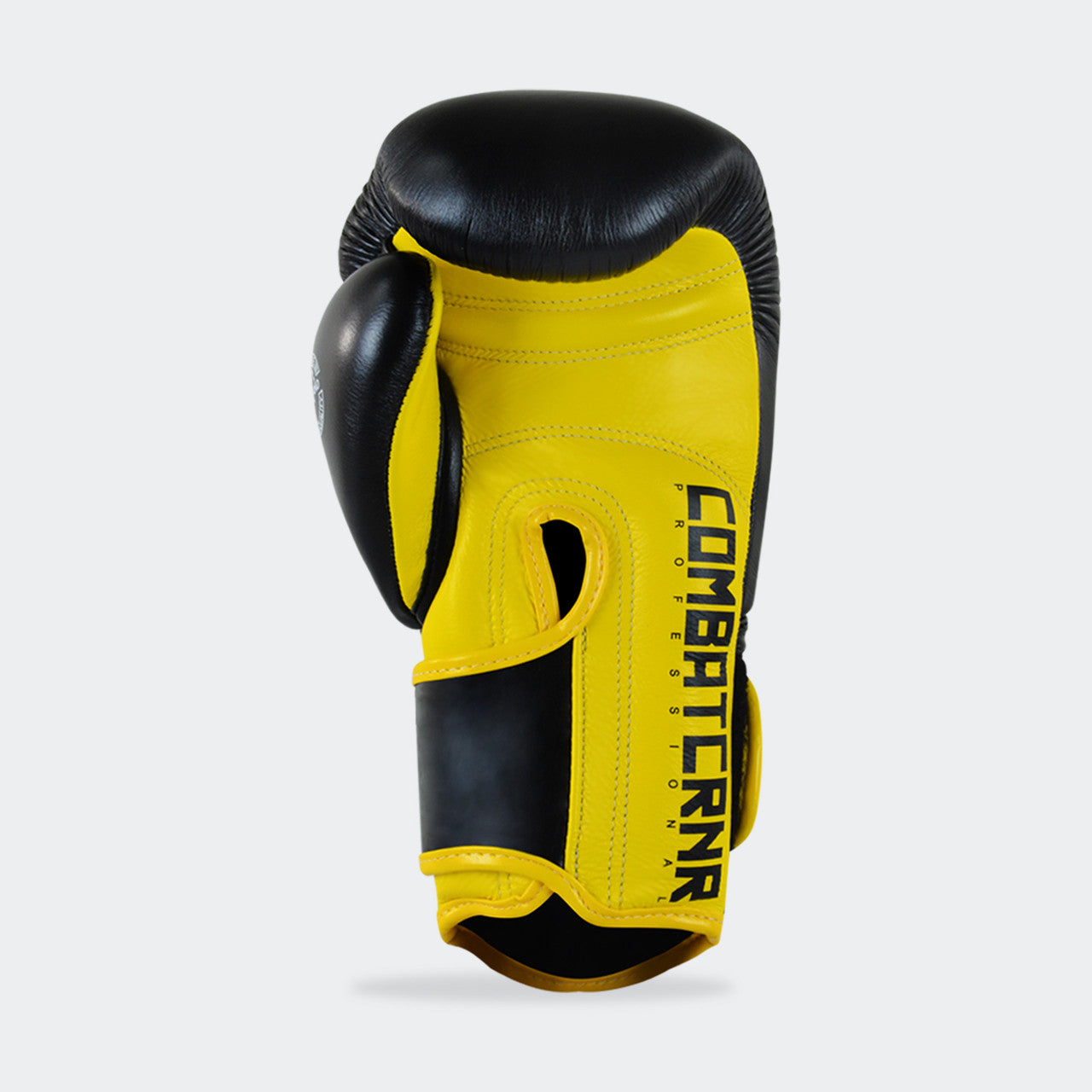 Yellow Boxing Gloves, Yellow Muay Thai Gloves, Muay Thai Gloves, HMIT Champion Gloves, Combat Corner Boxing Gloves, Thai Boxing Gloves, Muay Thai Gloves