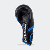 Cyan Boxing Gloves, Cyan Muay Thai Gloves, Muay Thai Gloves, HMIT Champion Gloves, Combat Corner Boxing Gloves, Thai Boxing Gloves, Muay Thai Gloves