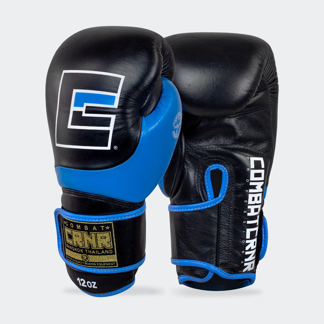 Cyan Boxing Gloves, Cyan Muay Thai Gloves, Muay Thai Gloves, HMIT Champion Gloves, Combat Corner Boxing Gloves, Thai Boxing Gloves, Muay Thai Gloves