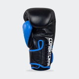 Cyan Boxing Gloves, Cyan Muay Thai Gloves, Muay Thai Gloves, HMIT Champion Gloves, Combat Corner Boxing Gloves, Thai Boxing Gloves, Muay Thai Gloves