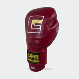 Maroon Boxing Gloves, Maroon Muay Thai Gloves, Muay Thai Gloves, HMIT Champion Gloves, Combat Corner Boxing Gloves, Thai Boxing Gloves, Muay Thai Gloves
