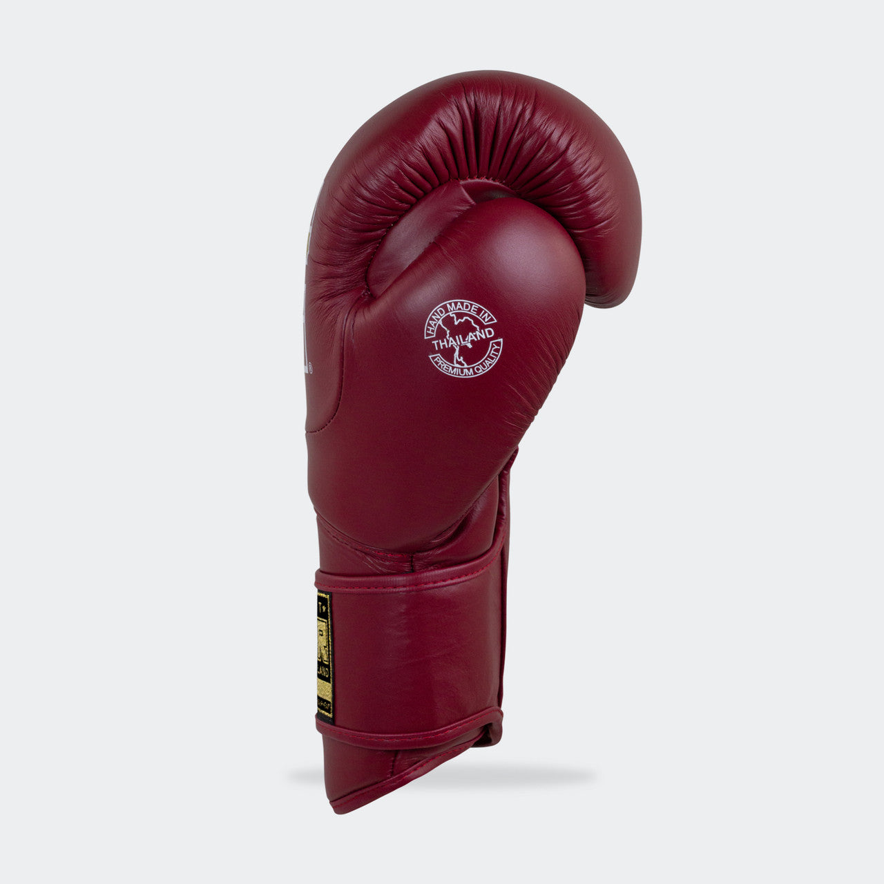 Maroon Boxing Gloves, Maroon Muay Thai Gloves, Muay Thai Gloves, HMIT Champion Gloves, Combat Corner Boxing Gloves, Thai Boxing Gloves, Muay Thai Gloves