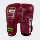 HMIT Champion Boxing Gloves | Maroon