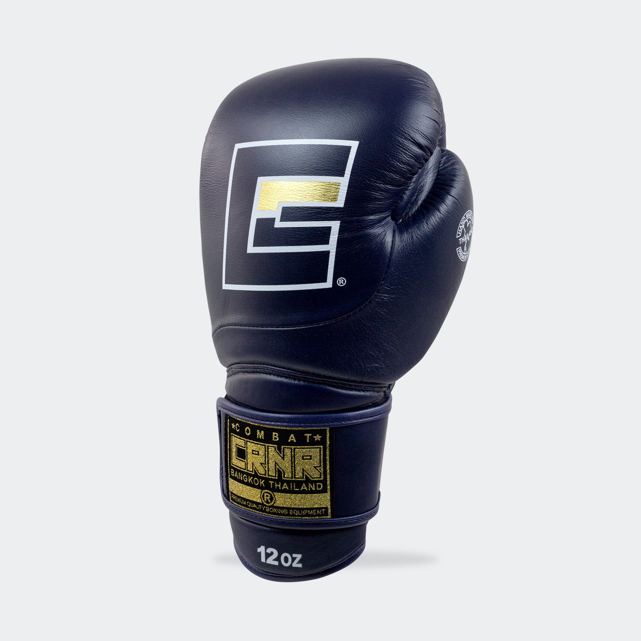 Navy Boxing Gloves, Navy Muay Thai Gloves, Muay Thai Gloves, HMIT Champion Gloves, Combat Corner Boxing Gloves, Thai Boxing Gloves, Muay Thai Gloves
