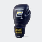 Navy Boxing Gloves, Navy Muay Thai Gloves, Muay Thai Gloves, HMIT Champion Gloves, Combat Corner Boxing Gloves, Thai Boxing Gloves, Muay Thai Gloves