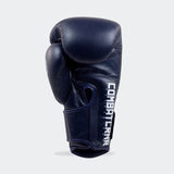 Navy Boxing Gloves, Navy Muay Thai Gloves, Muay Thai Gloves, HMIT Champion Gloves, Combat Corner Boxing Gloves, Thai Boxing Gloves, Muay Thai Gloves
