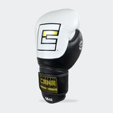 White Boxing Gloves, White Muay Thai Gloves, Muay Thai Gloves, HMIT Champion Gloves, Combat Corner Boxing Gloves, Thai Boxing Gloves, Muay Thai Gloves